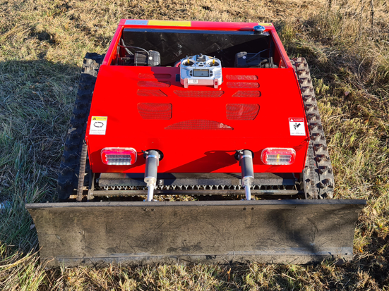 Crawler Excavator